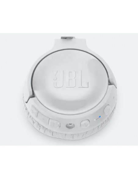 Casti audio On-ear JBL Tune 600, Active Noise Cancelling