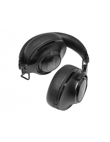 Casti audio over-ear JBL Club 950NC, Hi-Res, Adaptive Noise