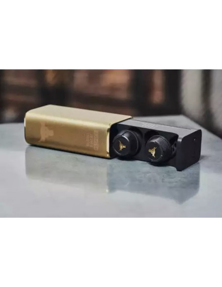 Casti Wireless JBL Under Armour Flash Rock X Edition