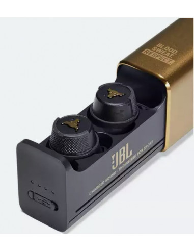 Casti Wireless JBL Under Armour Flash Rock X Edition