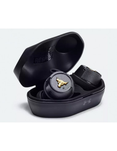 Casti Wireless JBL Under Armour Flash Rock X Edition