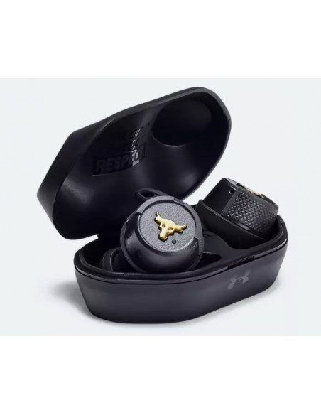 Casti Wireless JBL Under Armour Flash Rock X Edition