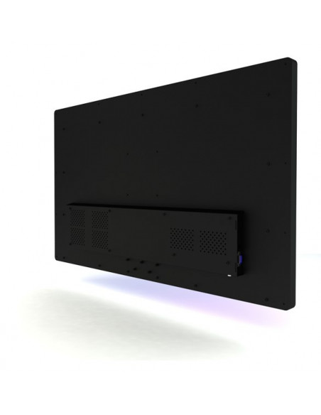 Display LED 32" 4K 24/7 Profesional SWEDX