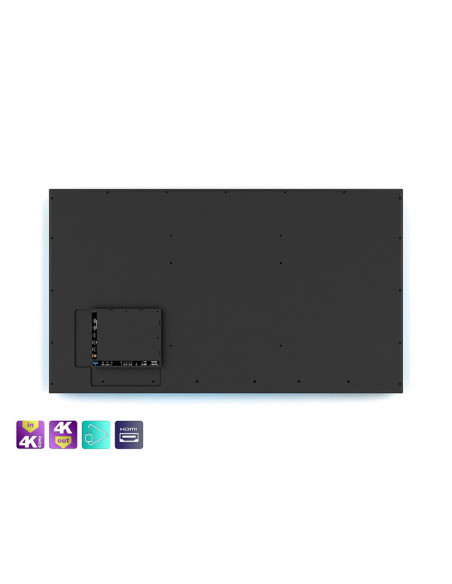 Display LED 58" 4K 24/7 Profesional SWEDX