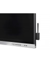 Display LED 65" 4K UHD cu touch OPTOMA 5651RK + adaptor