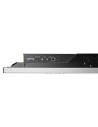 Display LED 65" 4K UHD cu touch OPTOMA 5651RK + adaptor