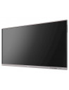 Display LED 65" 4K UHD cu touch OPTOMA 5651RK + adaptor