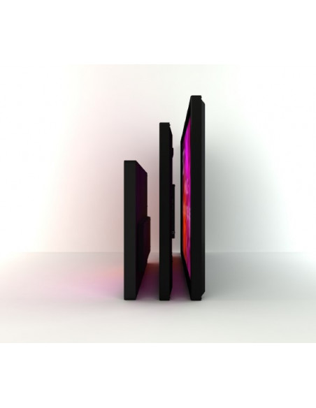 Display LED 43" cu touch 4K 24/7 Profesional SWEDX
