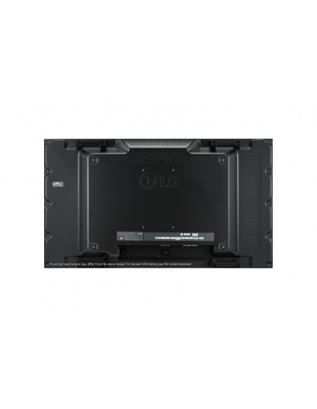 Display SMART Signage pentru VideoWall LG 55VL5F - Bezel 3.5mm