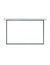 Ecran proiectie electric, perete/tavan, 200 x 125 cm