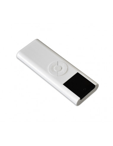 Ecran proiectie electric perete/tavan Blackmount, marime