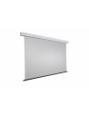 Ecran proiectie electric full gri 222 x 125 cm, EliteScreens