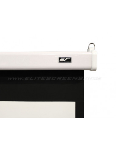 Ecran de proiectie pentru perete/tavan EliteScreens SRM-PRO