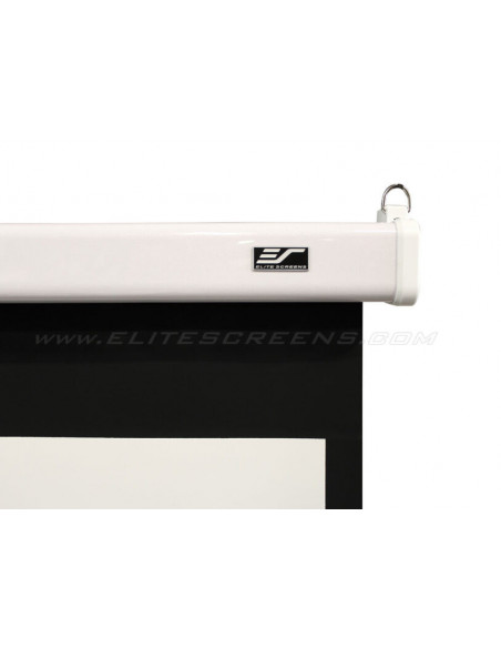 Ecran de proiectie pentru perete/tavan EliteScreens SRM-PRO