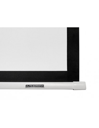 Ecran de proiectie pentru perete/tavan EliteScreens SRM-PRO