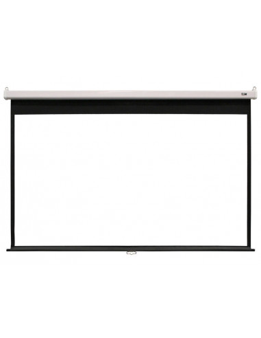 Ecran de proiectie pentru perete/tavan EliteScreens SRM-PRO