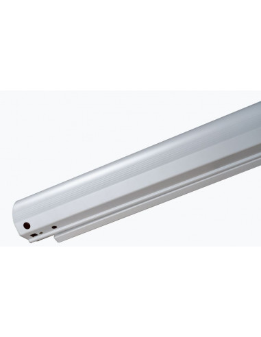 Ecran proiectie electric, Tensionat dedicat pentru UST Saker