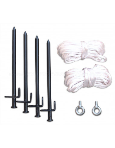 Ecran proiectie, de podea, 332.1 x 186.8 cm, EliteScreens Yard