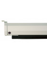 Ecran proiectie electric, perete/tavan, 183 x 114 cm