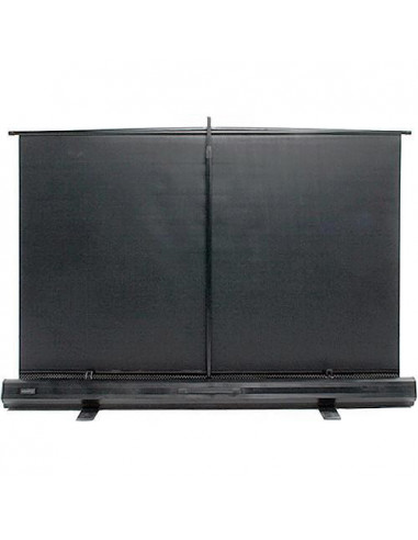 Ecran proiectie podea Pull Up 274 x 206 EliteScreens ez Cinema