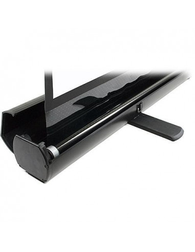 Ecran proiectie podea Pull Up 186 x 105 EliteScreens ez Cinema
