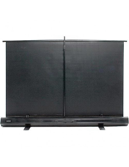 Ecran proiectie podea Pull Up 186 x 105 EliteScreens ez Cinema