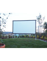 Ecran proiectie, de podea, 398,5 x 224,2 cm, EliteScreens Yard