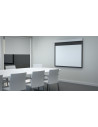 Ecran proiectie electric, perete/tavan, 232.6 x 145.4 cm