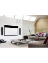 Ecran proiectie electric, perete/tavan, 300 x 225 cm, COMPACT