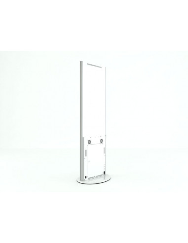 Stand Kiosk/Totem SWEDX Lamina 32" 4K, SWL-32K8-A1