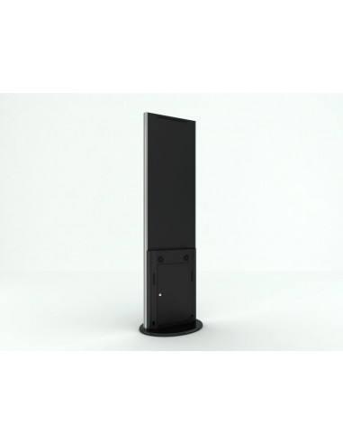 Stand Kiosk/Totem SWEDX Lamina 32" 4K, SWL-32K8-A2