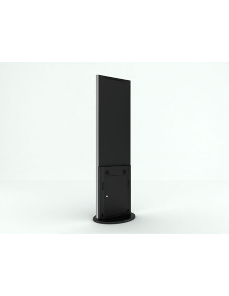 Stand Kiosk/Totem SWEDX Lamina 32" 4K, SWL-32K8-A2