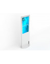 Stand Kiosk/Totem SWEDX Lamina 40" 4K, SWL-40K8-A1