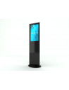 Stand Kiosk/Totem SWEDX Lamina 32" 4K cu Touch, SWLT-32K8-A2