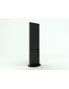 Stand Kiosk/Totem SWEDX Lamina 32" 4K cu Touch, SWLT-32K8-A2