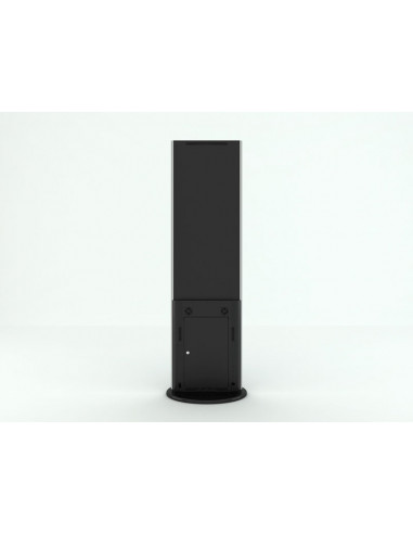 Stand Kiosk/Totem SWEDX Lamina 32" 4K cu Touch, SWLT-32K8-A2