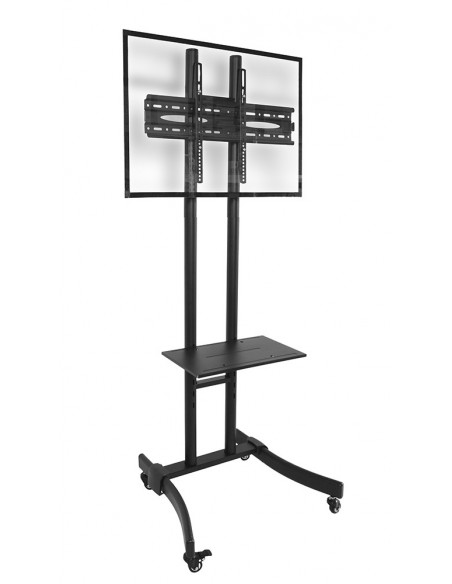 Stand TV mobil Blackmount BM-T15A, diagoanle 30"-63", max.40