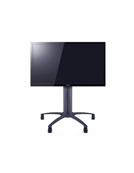 Stand TV podea mobil Multibrackets MB-6252, incl. 0-90º, tip