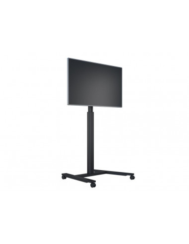 Stand TV motorizat Multibrackets 6102, 30"-60", max 40 kg
