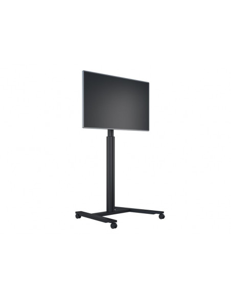 Stand TV motorizat Multibrackets 6102, 30"-60", max 40 kg