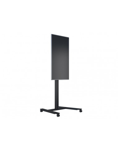 Stand TV motorizat Multibrackets 6102, 30"-60", max 40 kg