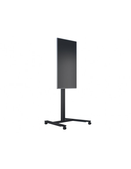 Stand TV motorizat Multibrackets 6102, 30"-60", max 40 kg