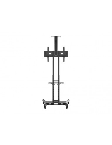 Stand TV mobil pe roti Multibrackets MB-2319, inaltime