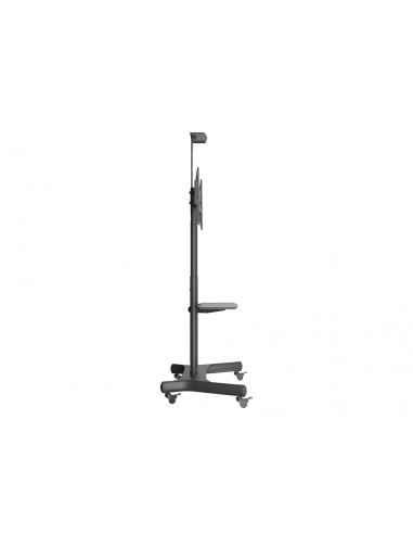Stand TV mobil pe roti Multibrackets MB-2319, inaltime