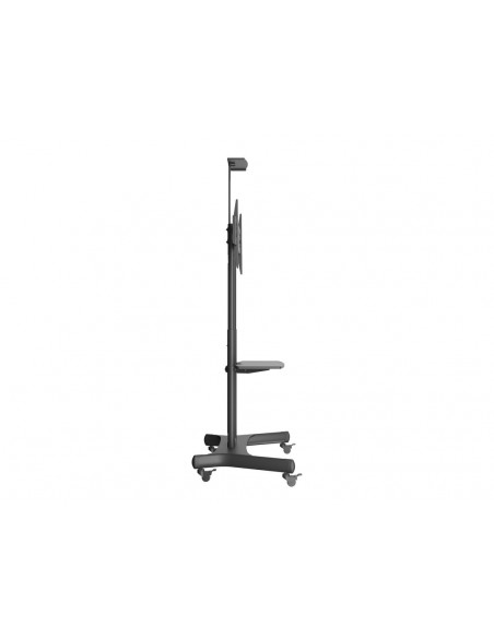 Stand TV mobil pe roti Multibrackets MB-2319, inaltime