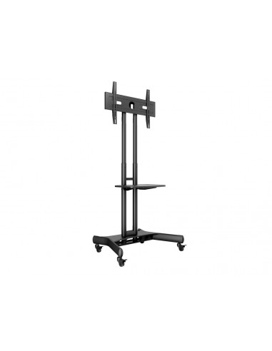 Stand TV mobil pe roti Multibrackets MB-2319, inaltime