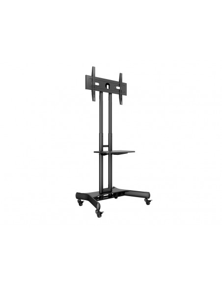 Stand TV mobil pe roti Multibrackets MB-2319, inaltime