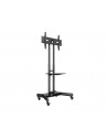 Stand TV mobil pe roti Multibrackets MB-2319, inaltime