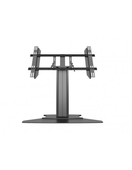 Stand TV de podea triplu Multibrackets Pro MBF3U, cod MB-7697