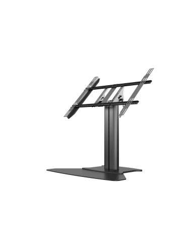 Stand TV de podea triplu Multibrackets Pro MBF3U, cod MB-7697